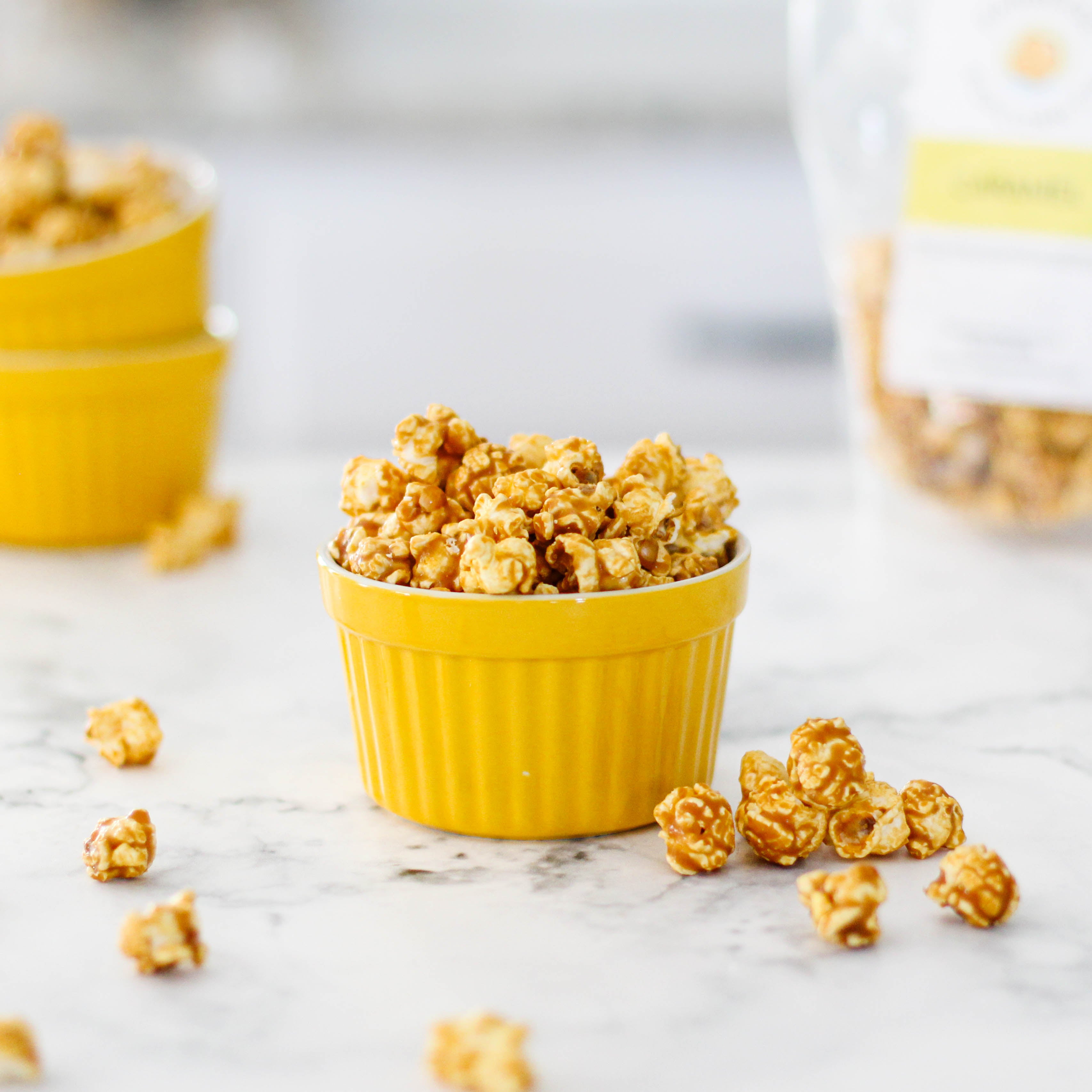 Paradise Popcorn Co.