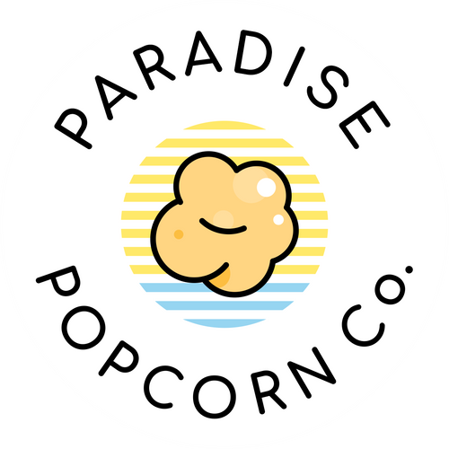 Paradise Popcorn Co